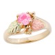 Multiple Stone Options Including All Birthstones - by Landstrom's